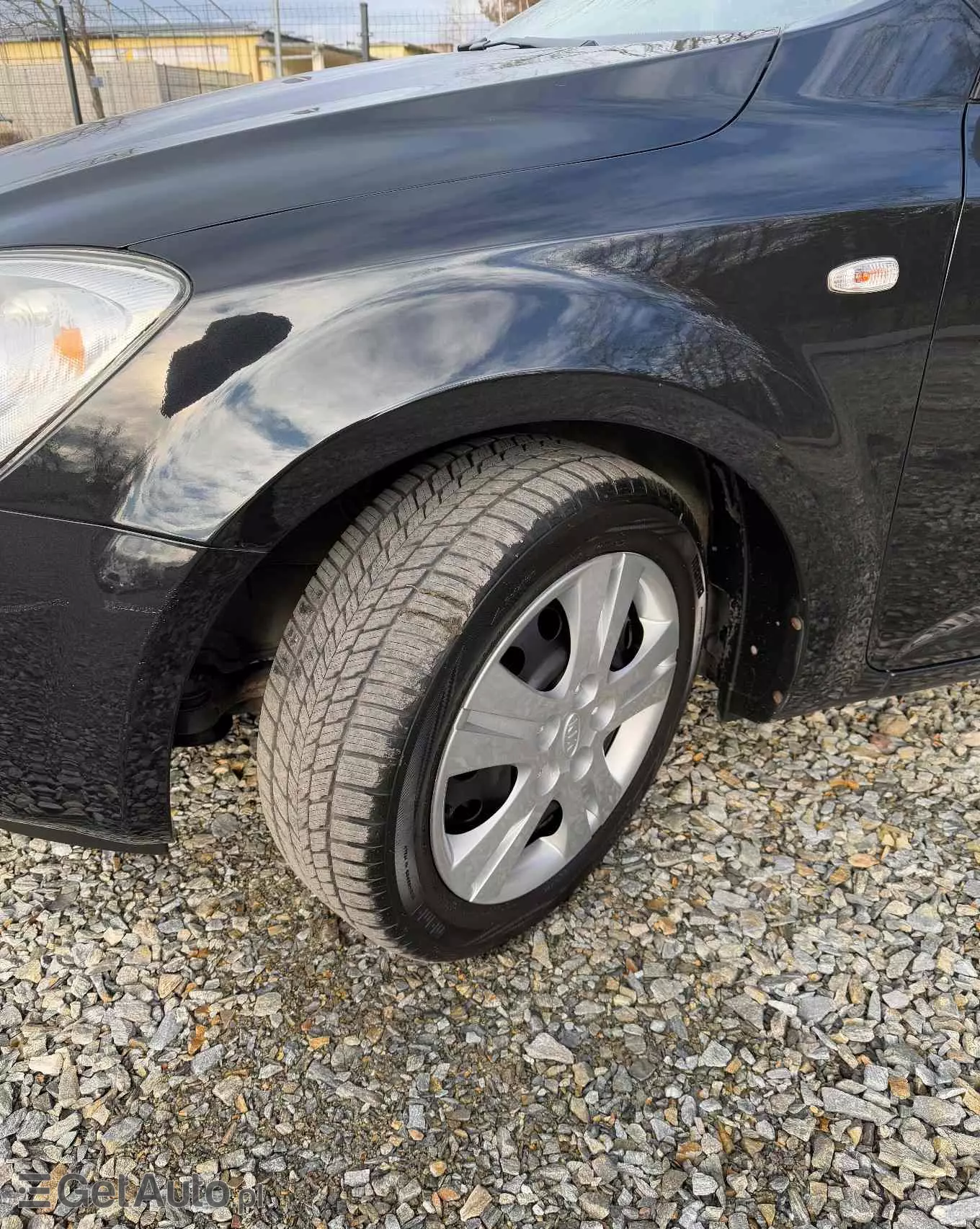 KIA Ceed Cee'd 1.4 Optimum +