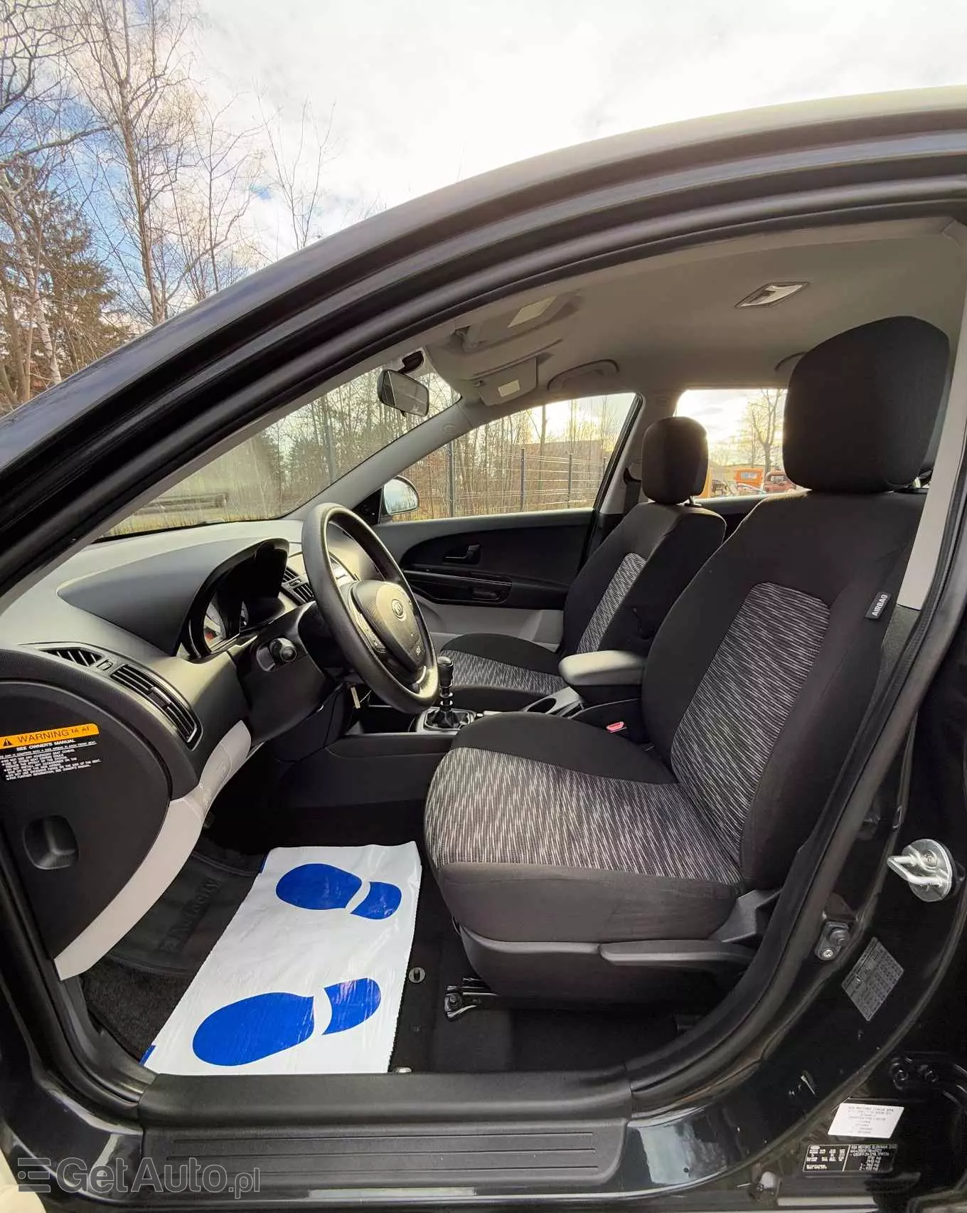 KIA Ceed Cee'd 1.4 Optimum +