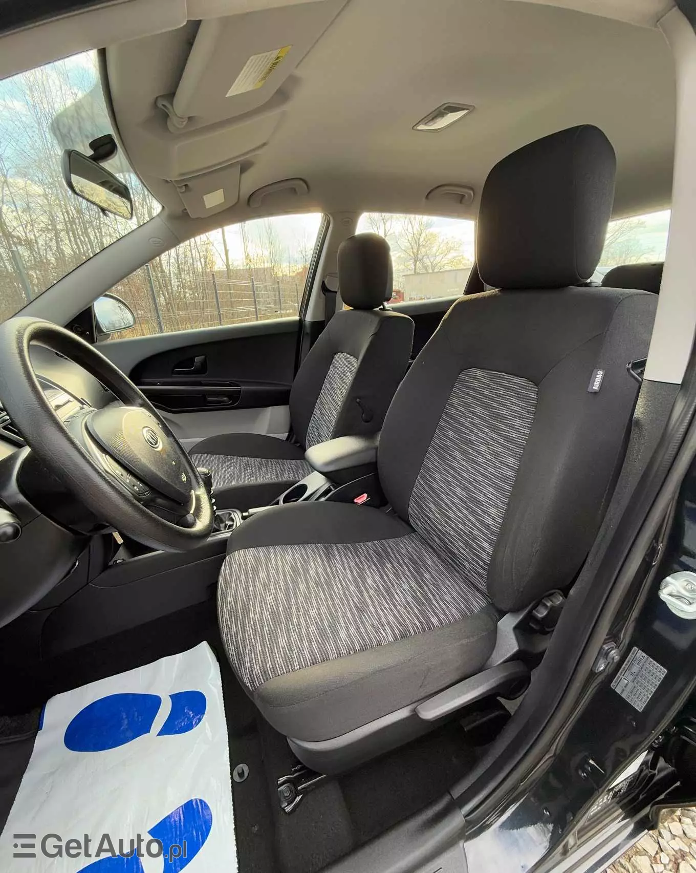 KIA Ceed Cee'd 1.4 Optimum +