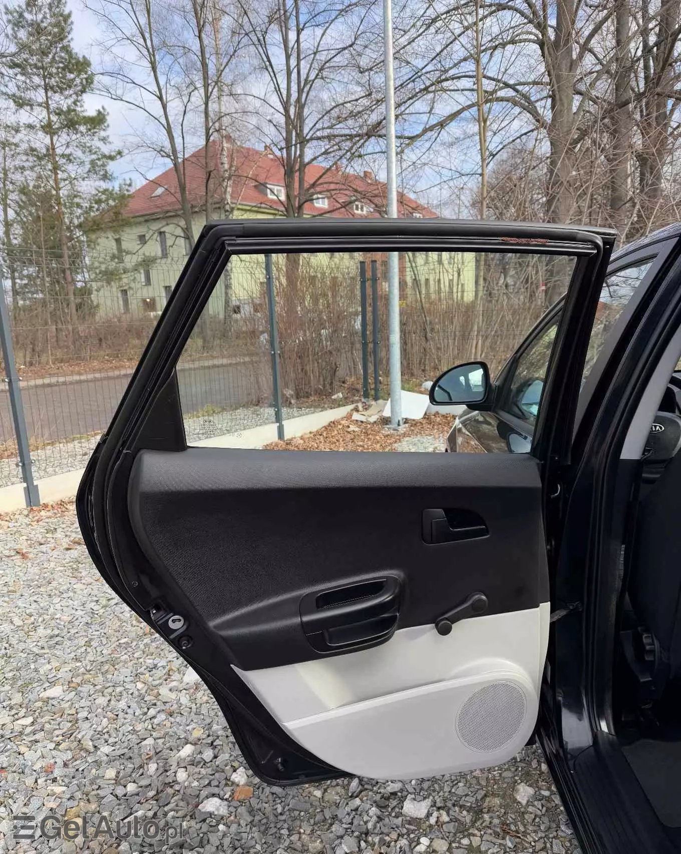 KIA Ceed Cee'd 1.4 Optimum +