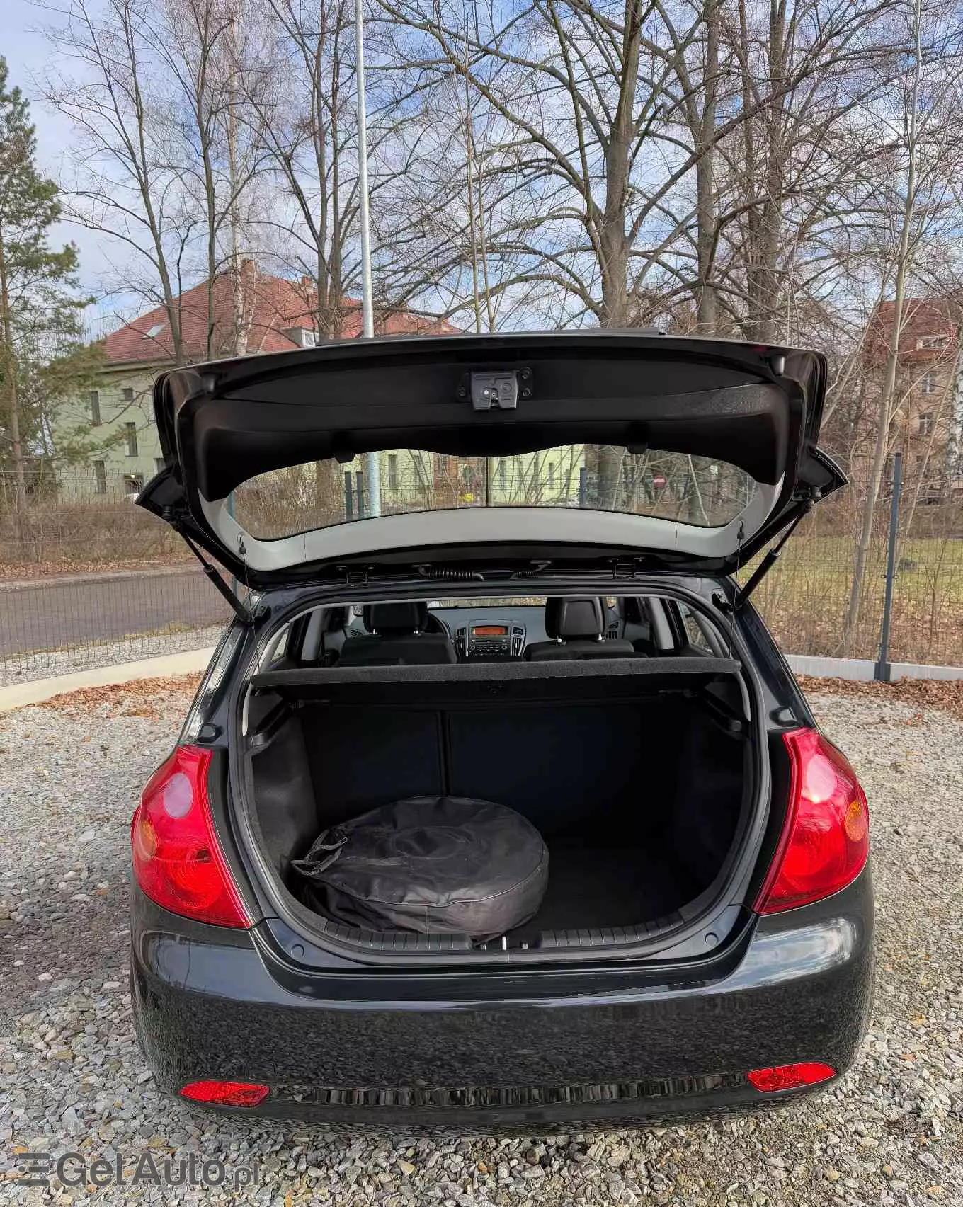 KIA Ceed Cee'd 1.4 Optimum +