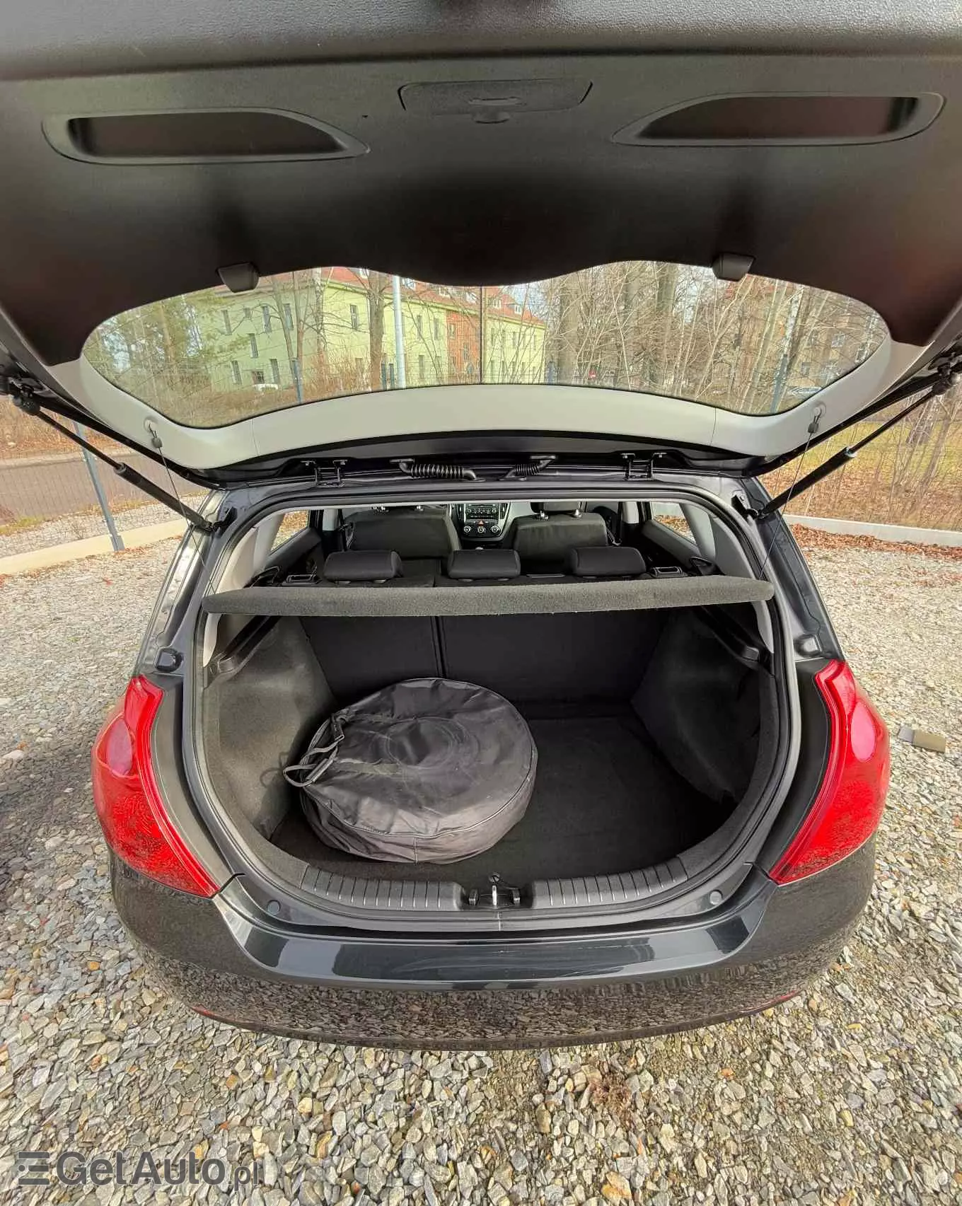 KIA Ceed Cee'd 1.4 Optimum +