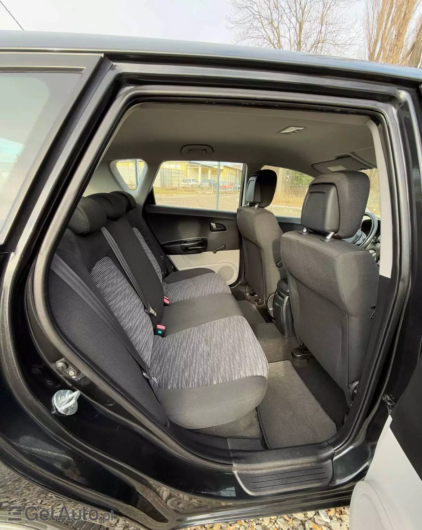 KIA Ceed Cee'd 1.4 Optimum +