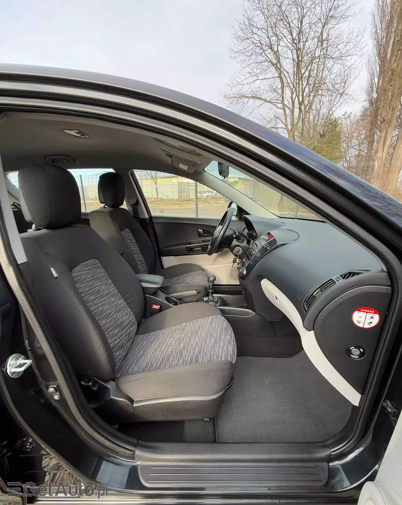 KIA Ceed Cee'd 1.4 Optimum +