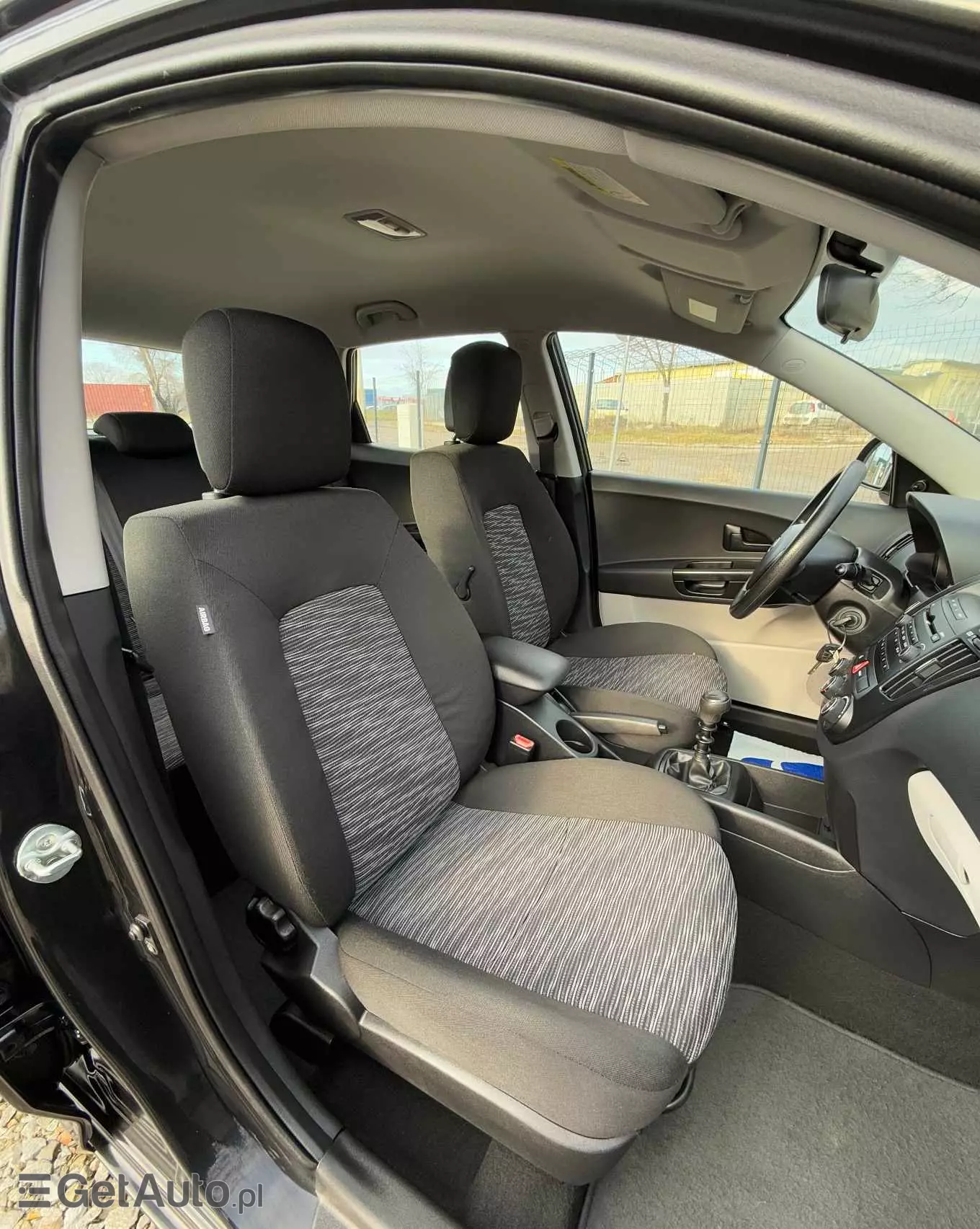 KIA Ceed Cee'd 1.4 Optimum +