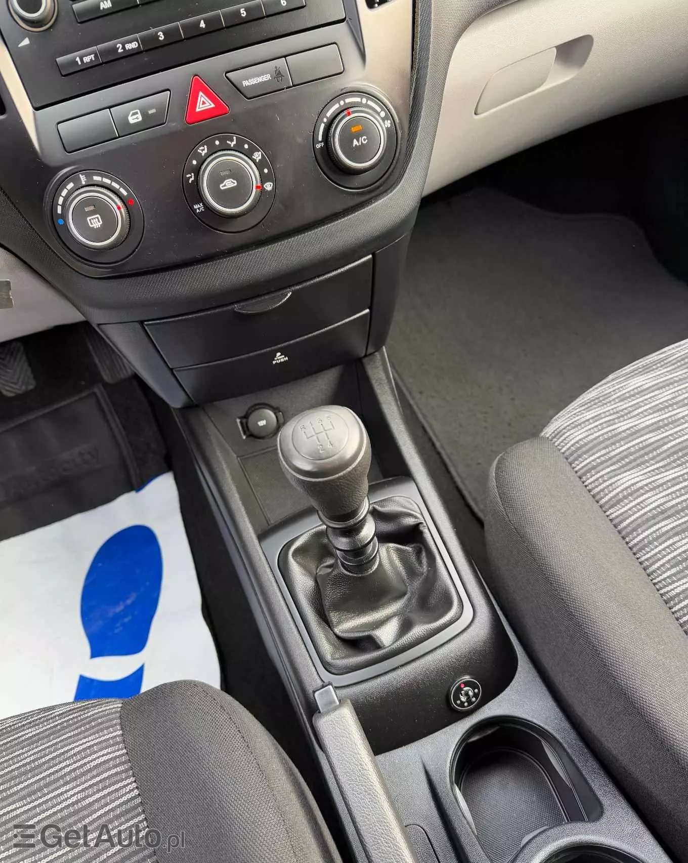 KIA Ceed Cee'd 1.4 Optimum +