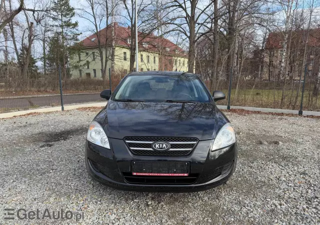 KIA Ceed Cee'd 1.4 Optimum +