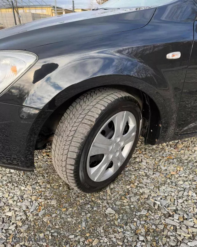 KIA Ceed Cee'd 1.4 Optimum +