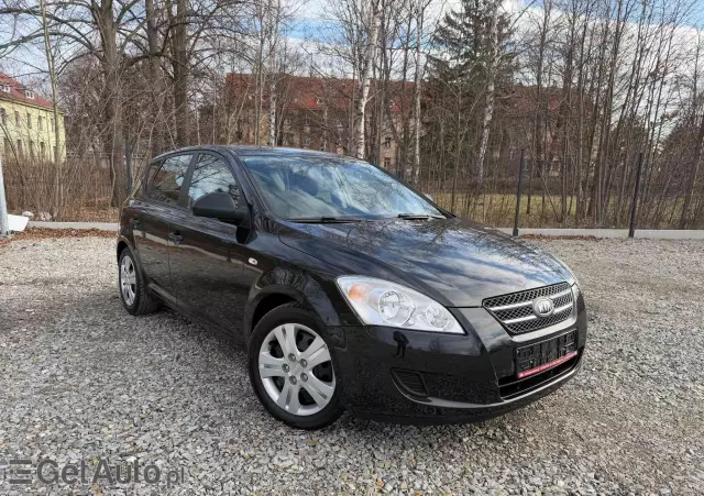 KIA Ceed Cee'd 1.4 Optimum +