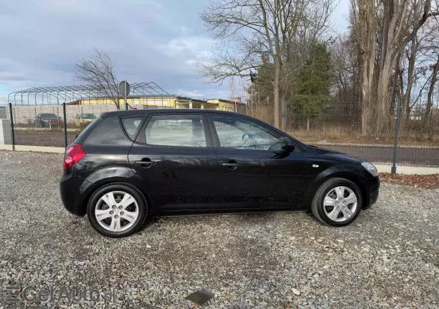 KIA Ceed Cee'd 1.4 Optimum +