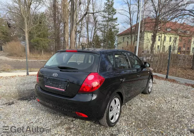 KIA Ceed Cee'd 1.4 Optimum +