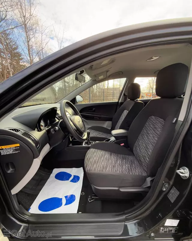 KIA Ceed Cee'd 1.4 Optimum +