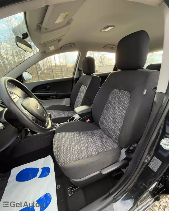 KIA Ceed Cee'd 1.4 Optimum +