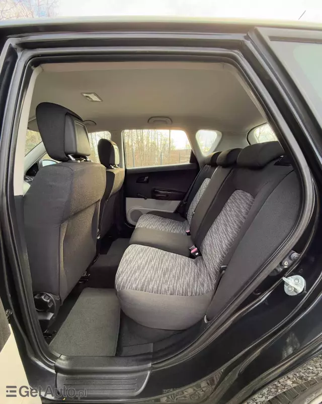 KIA Ceed Cee'd 1.4 Optimum +