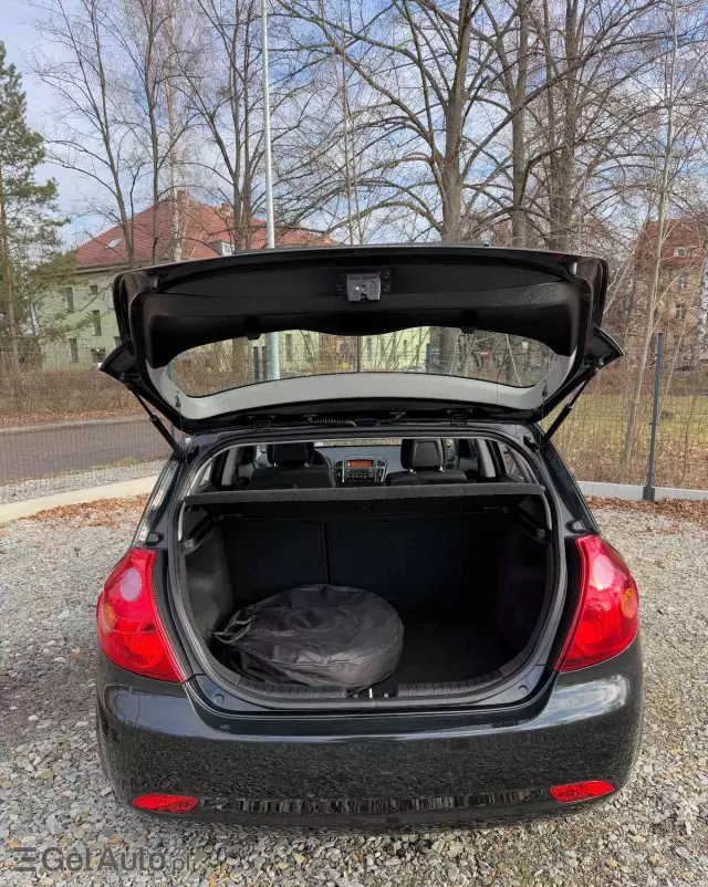 KIA Ceed Cee'd 1.4 Optimum +