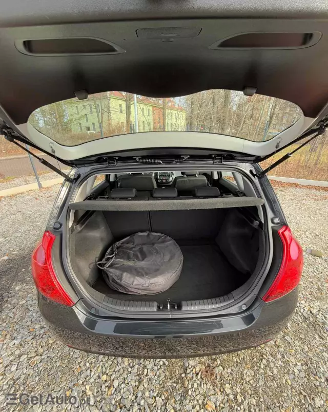 KIA Ceed Cee'd 1.4 Optimum +