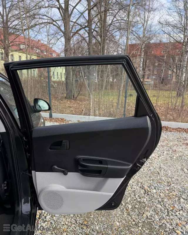 KIA Ceed Cee'd 1.4 Optimum +