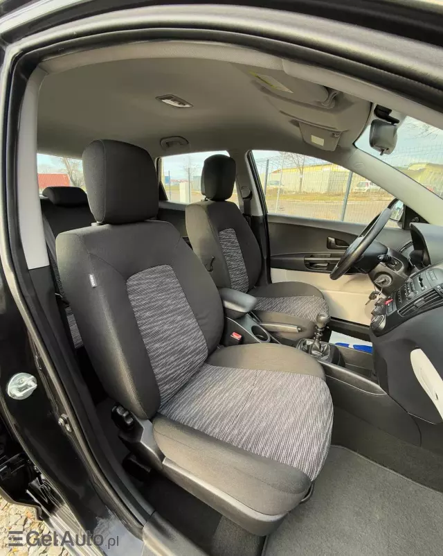 KIA Ceed Cee'd 1.4 Optimum +