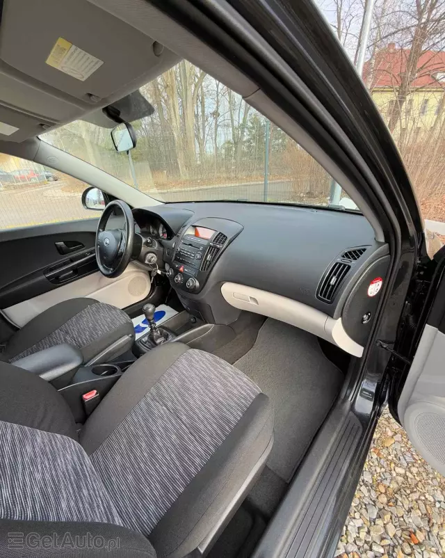 KIA Ceed Cee'd 1.4 Optimum +