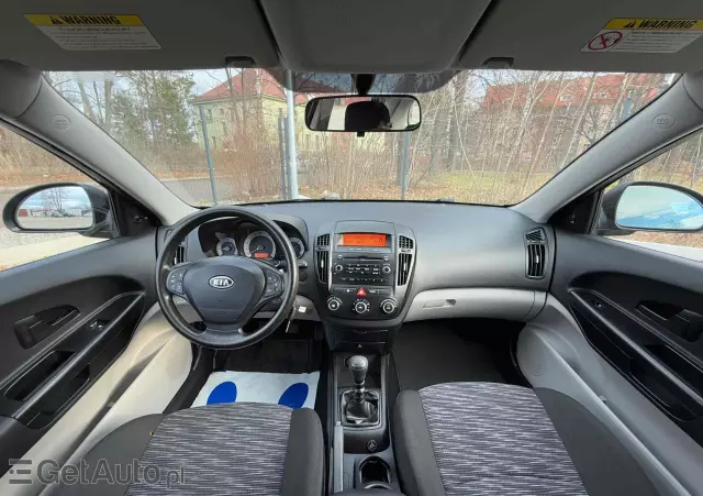 KIA Ceed Cee'd 1.4 Optimum +