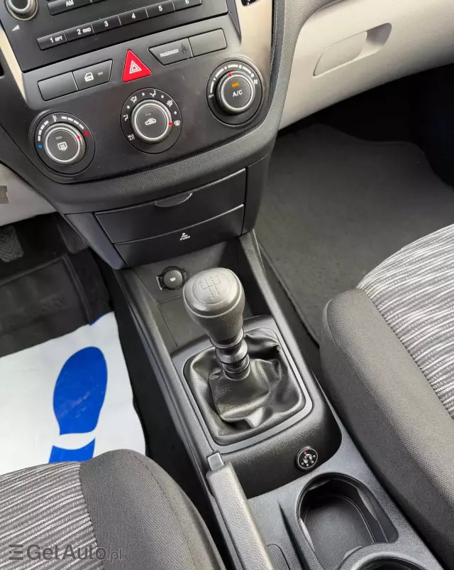 KIA Ceed Cee'd 1.4 Optimum +