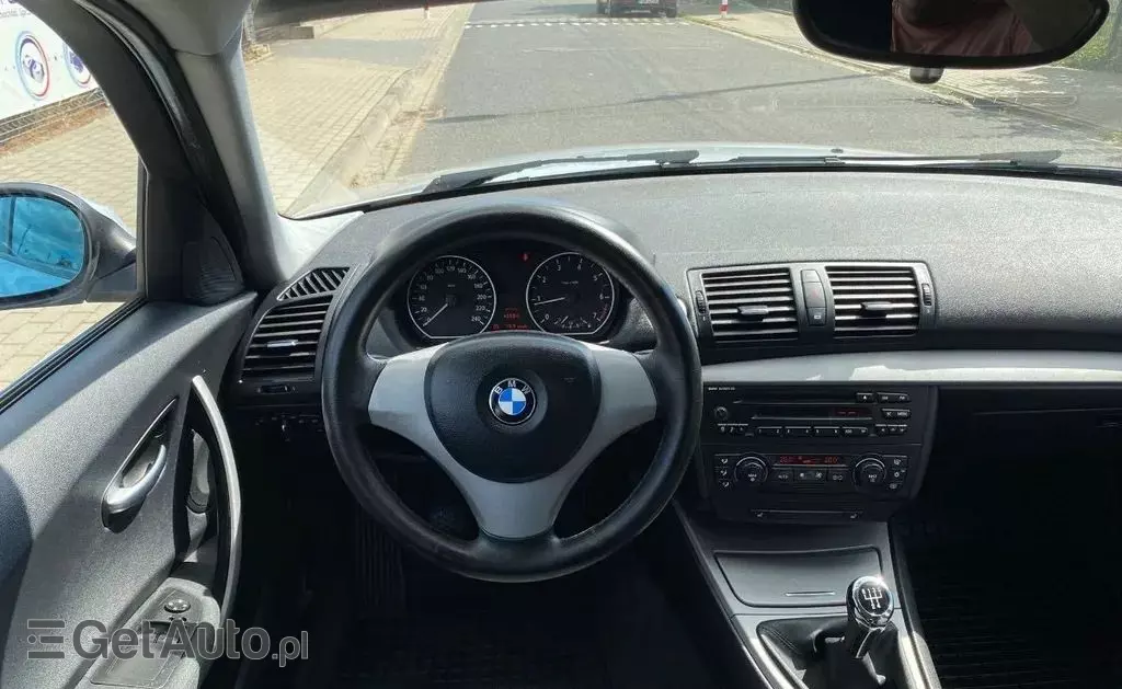 BMW Seria 1 
