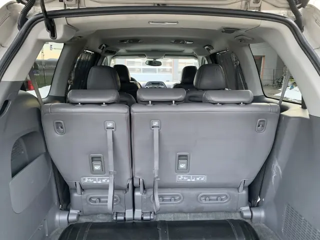 HONDA Odyssey EX