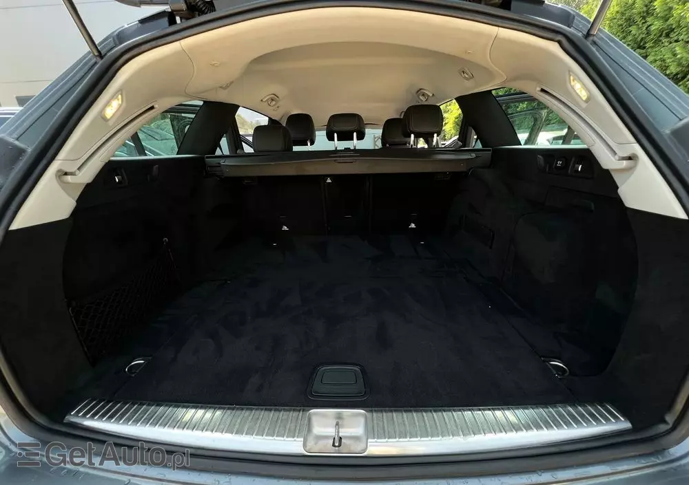 MERCEDES-BENZ Klasa E 220 d