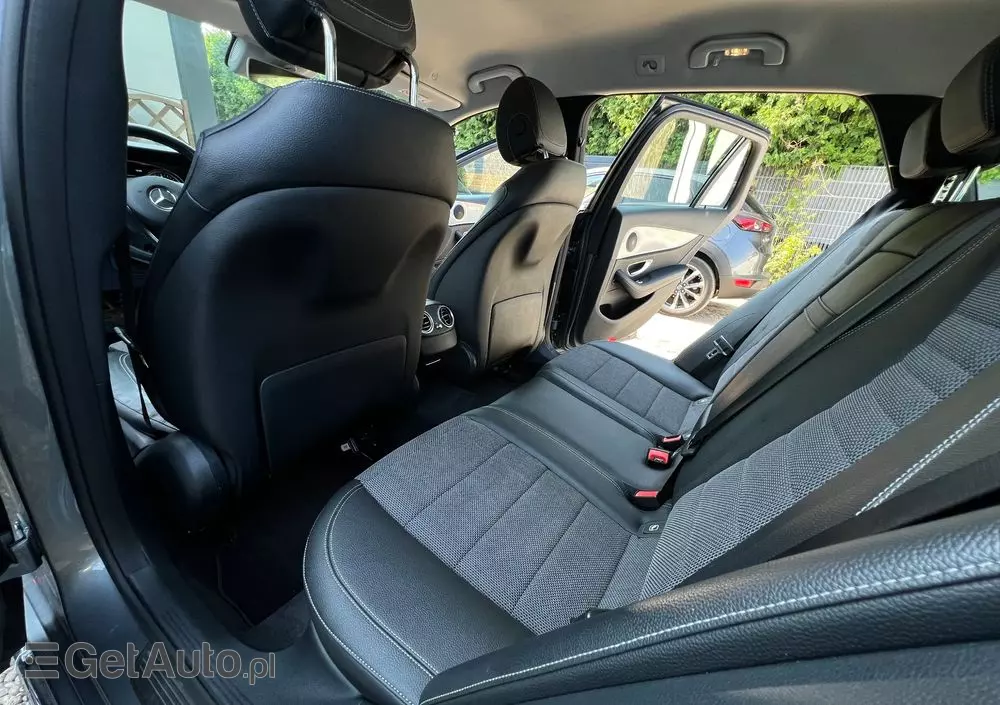 MERCEDES-BENZ Klasa E 220 d