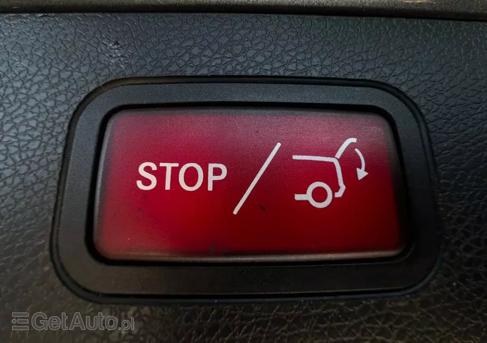 MERCEDES-BENZ Klasa E 220 d