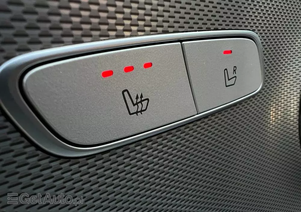 MERCEDES-BENZ Klasa E 220 d