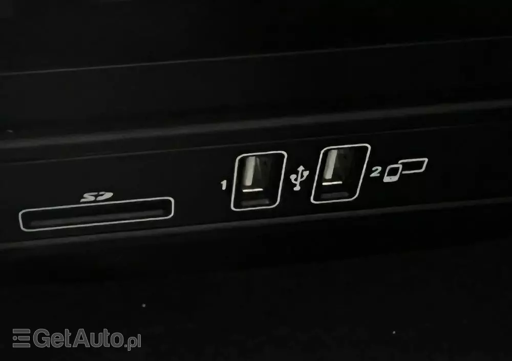 MERCEDES-BENZ Klasa E 220 d