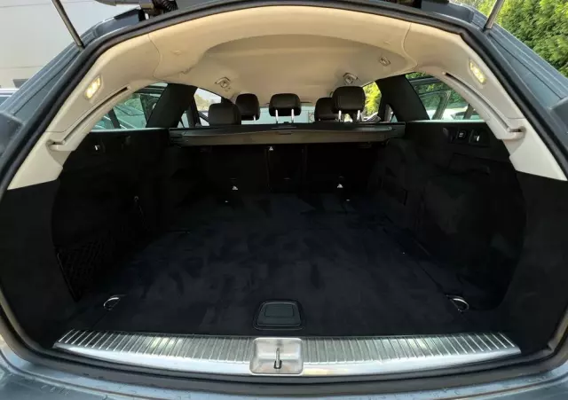 MERCEDES-BENZ Klasa E 220 d