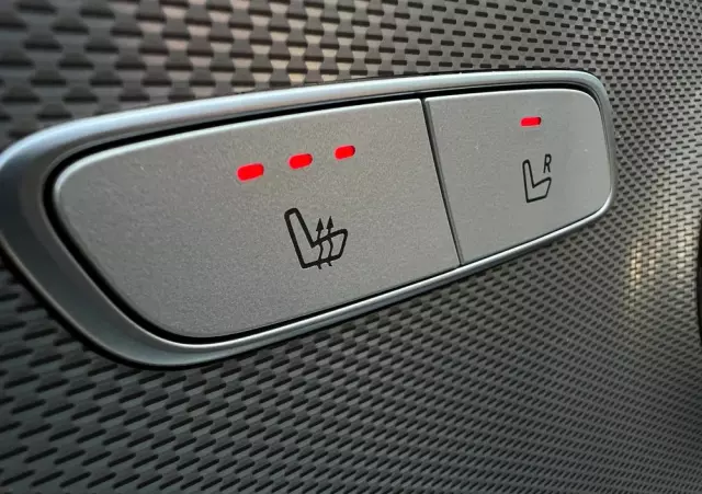 MERCEDES-BENZ Klasa E 220 d