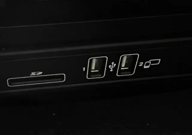 MERCEDES-BENZ Klasa E 220 d