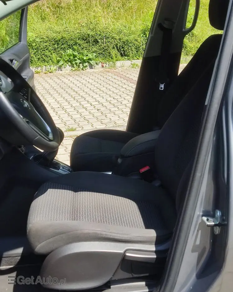 OPEL Meriva 1.4 Ecoflex Innovation