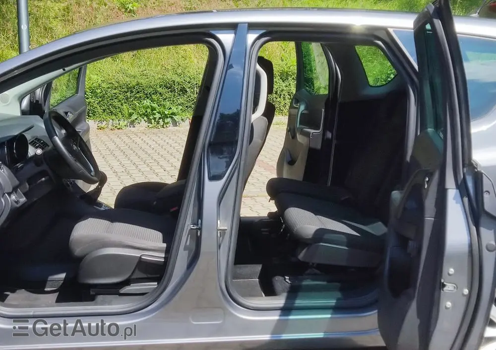 OPEL Meriva 1.4 Ecoflex Innovation