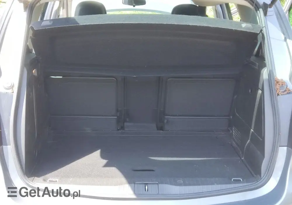 OPEL Meriva 1.4 Ecoflex Innovation