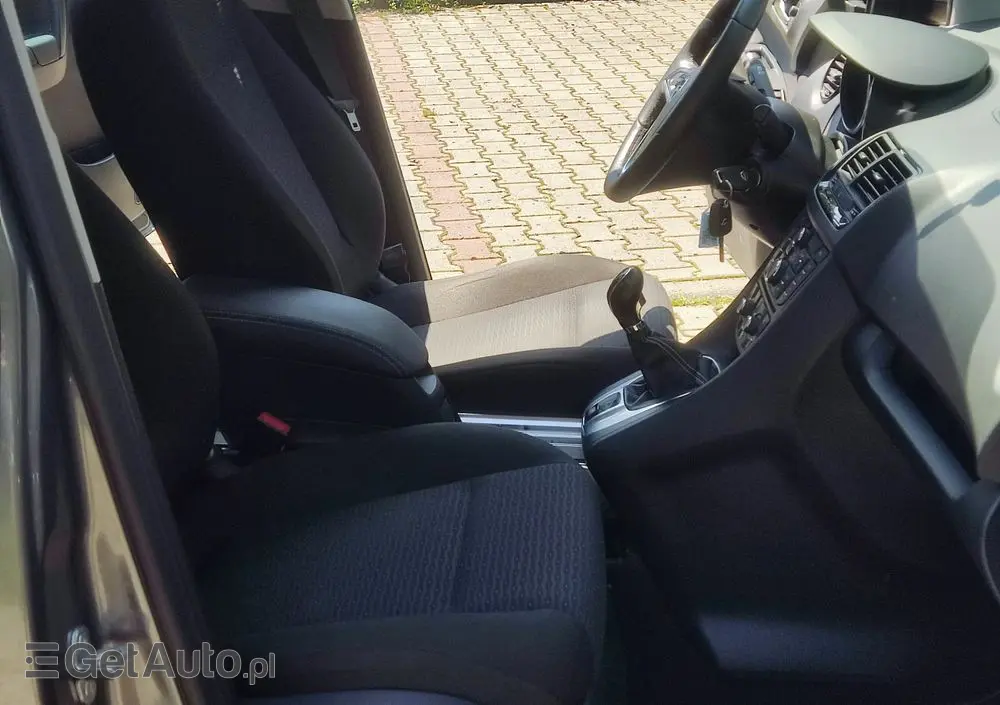 OPEL Meriva 1.4 Ecoflex Innovation