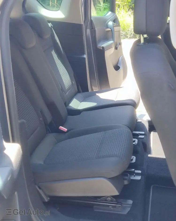 OPEL Meriva 1.4 Ecoflex Innovation
