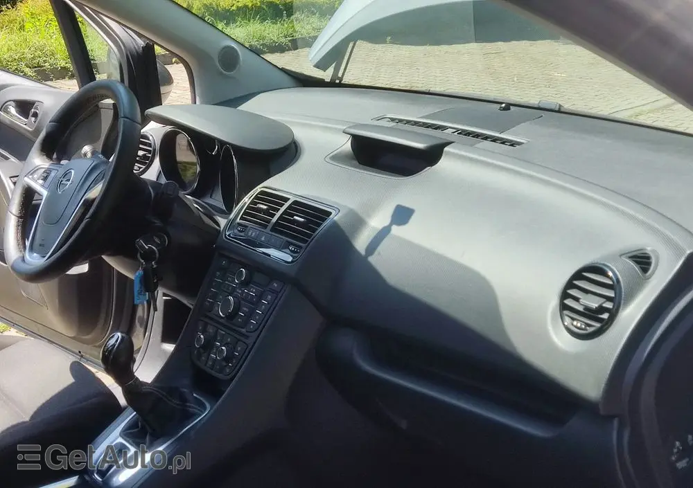 OPEL Meriva 1.4 Ecoflex Innovation