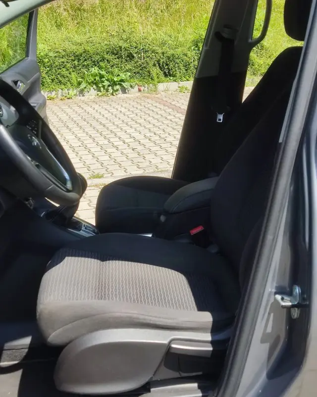 OPEL Meriva 1.4 Ecoflex Innovation