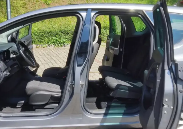 OPEL Meriva 1.4 Ecoflex Innovation