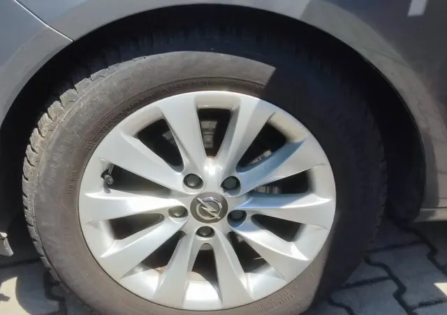 OPEL Meriva 1.4 Ecoflex Innovation