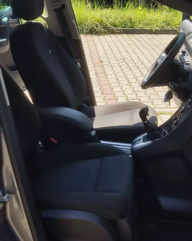 OPEL Meriva 1.4 Ecoflex Innovation
