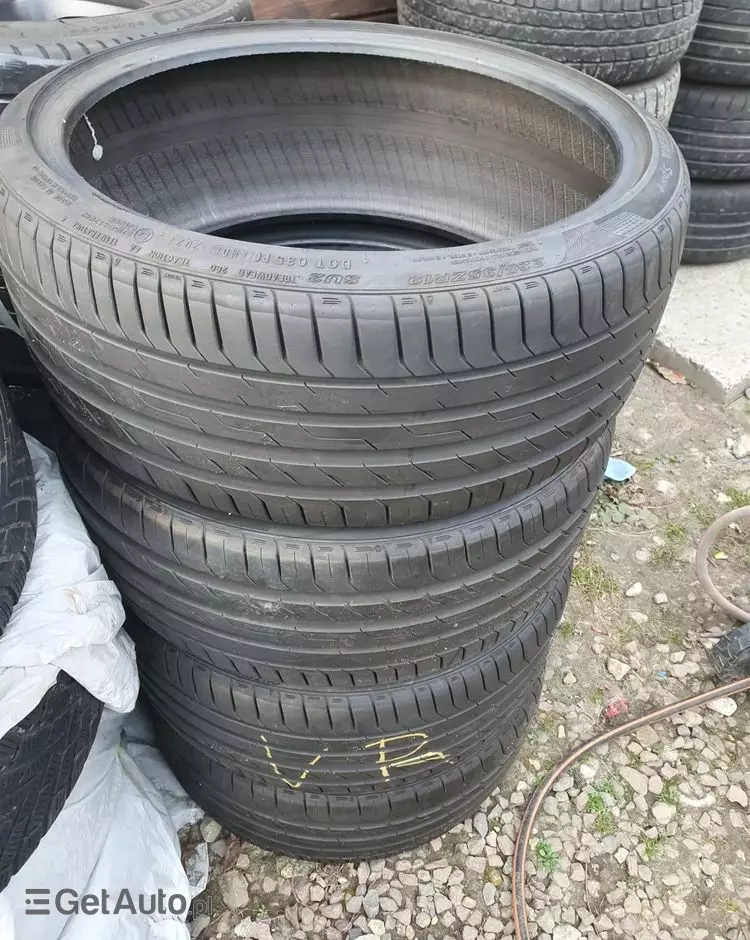 SEAT Leon 1.8 TSI FR Black S&S