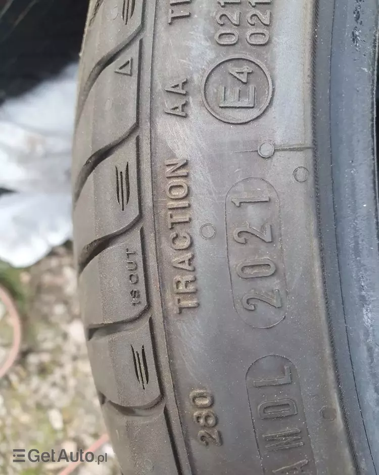 SEAT Leon 1.8 TSI FR Black S&S