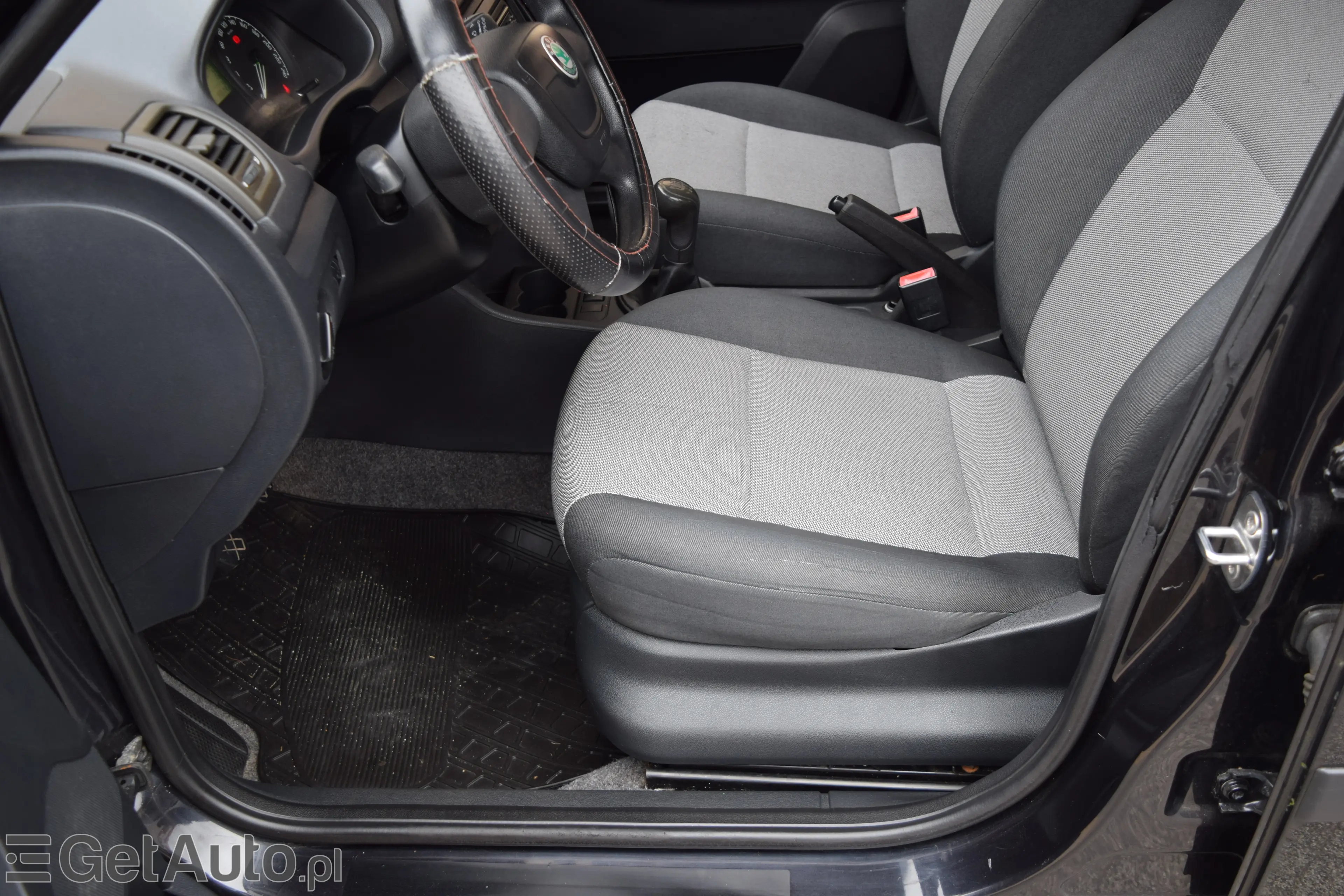 SKODA Roomster Comfort