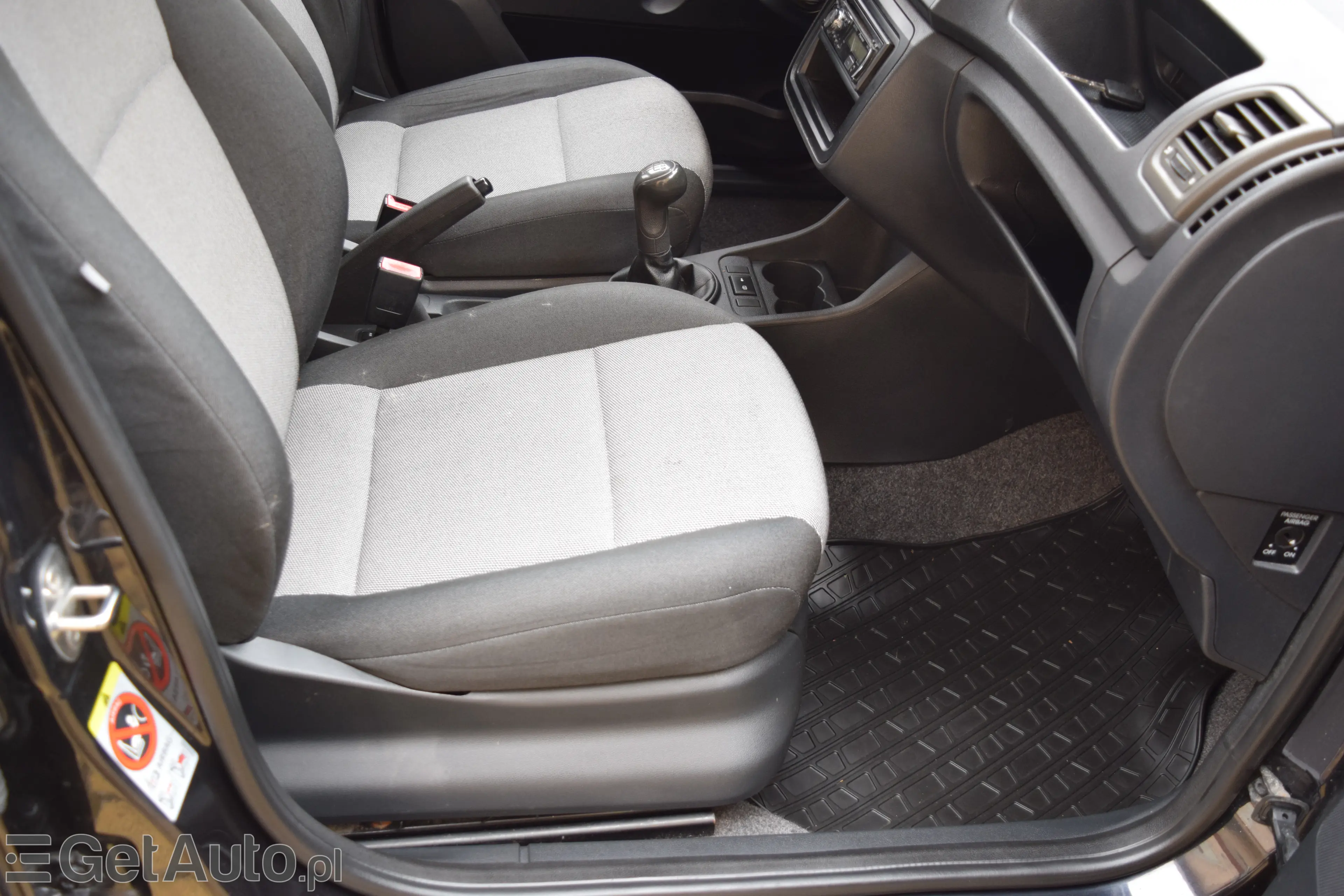 SKODA Roomster Comfort