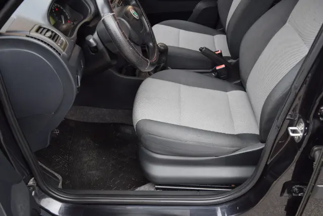 SKODA Roomster Comfort